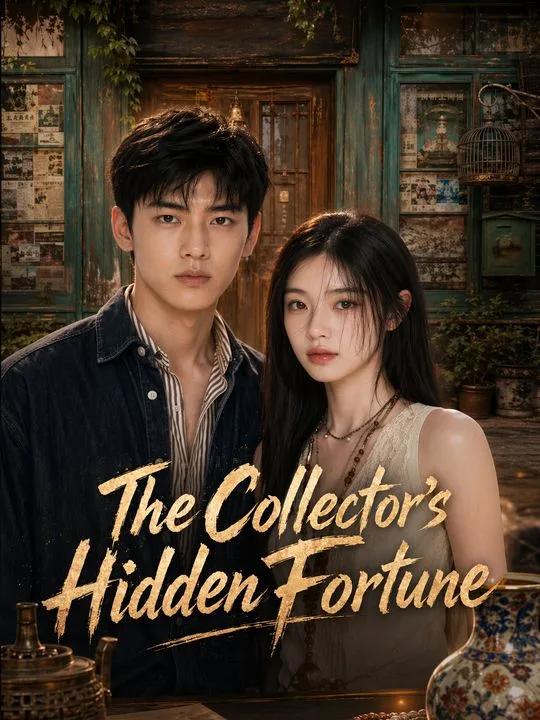 The Collector's Hidden Fortune