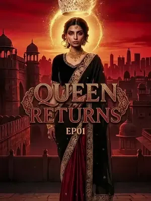 Queen Returns