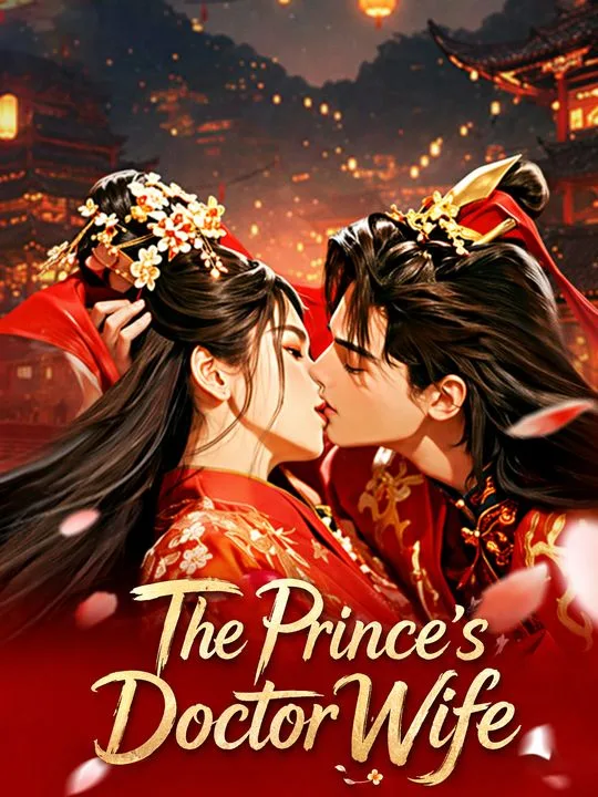 The Prince's Doctor Wife