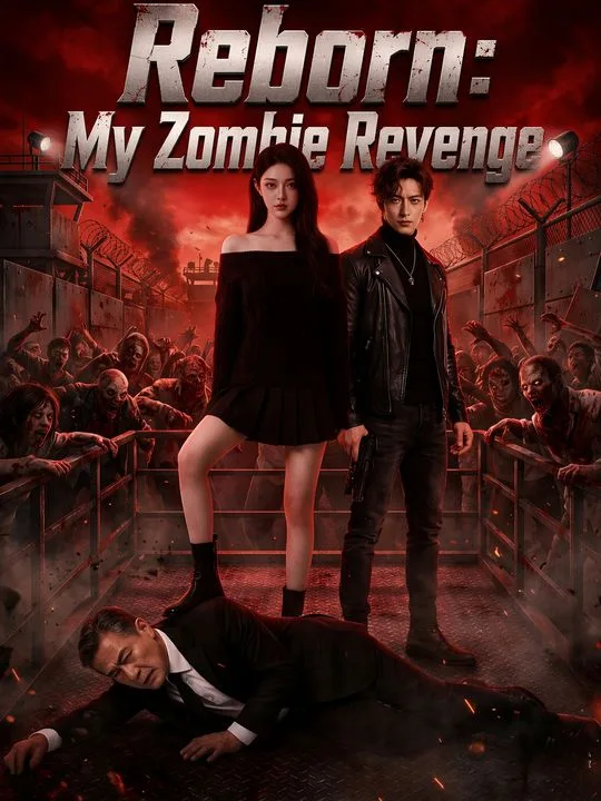 Reborn: My Zombie Revenge