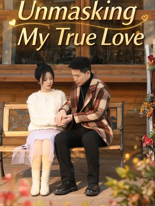 Unmasking My True Love