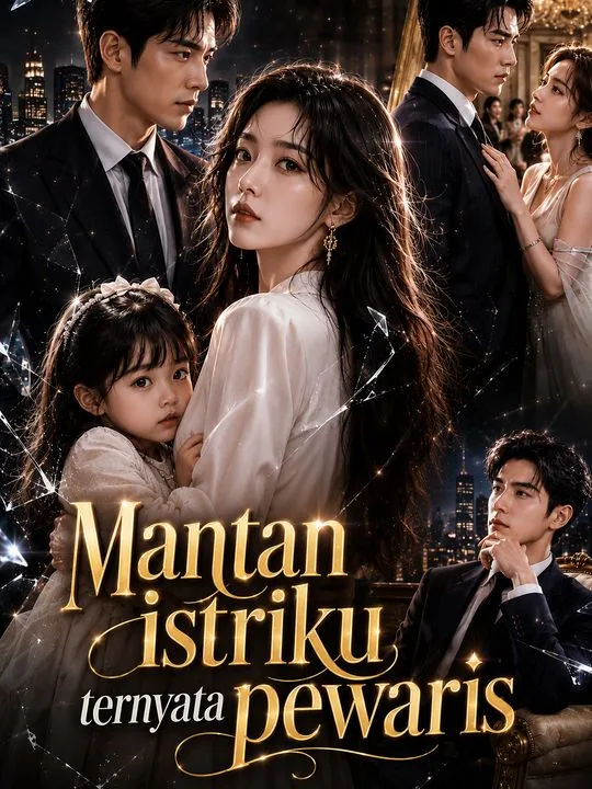 Mantan istriku ternyata pewaris