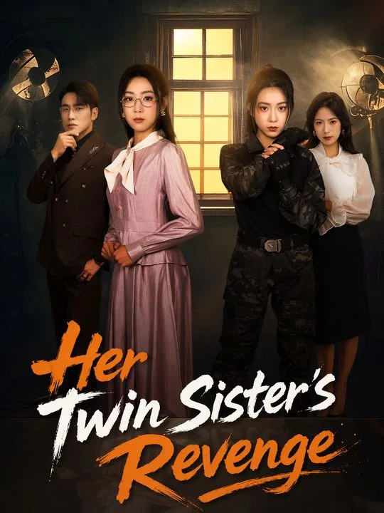 Her Twin Sister's Revenge