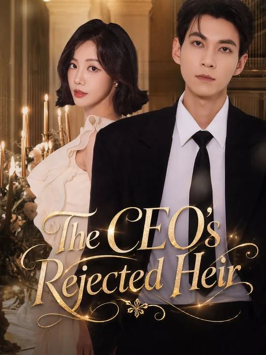The CEO's Rejected Heir