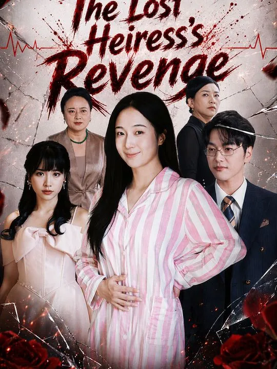 The Billionaire's Revenge