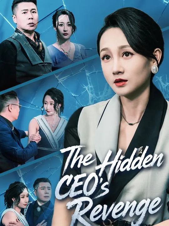 The Hidden CEO's Revenge