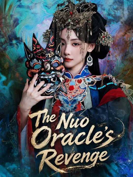 The Nuo Oracle's Revenge