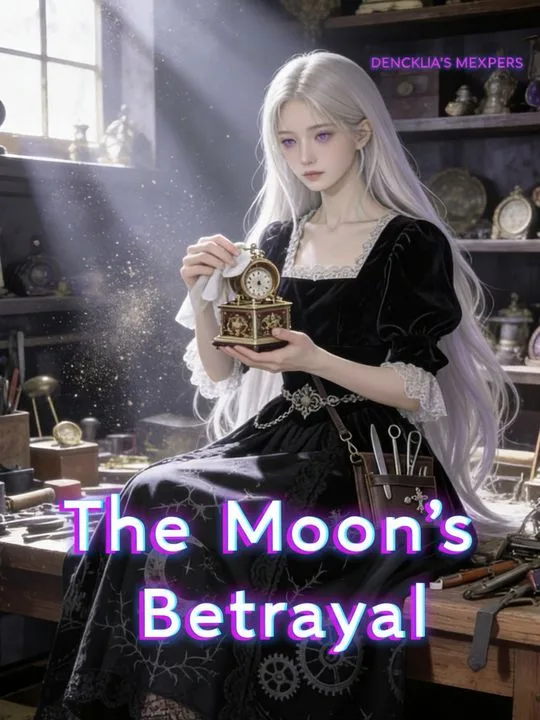 The Moon's Betrayal