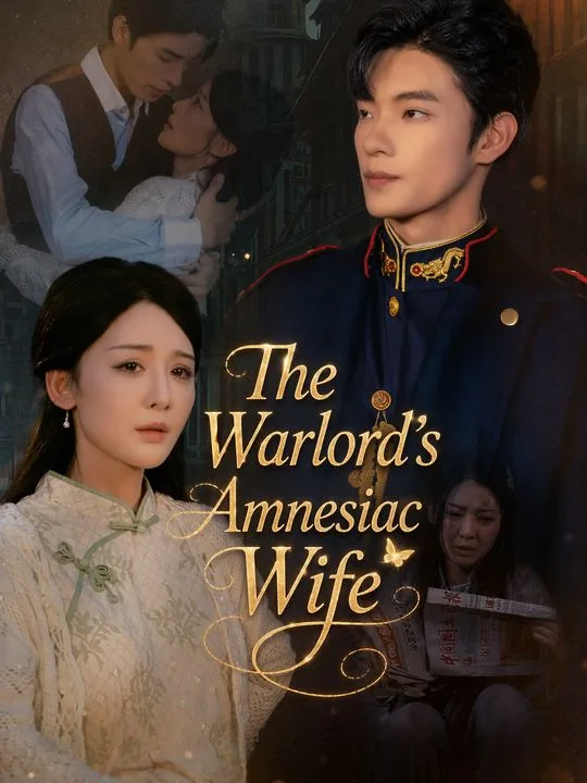 The Warlord's Amnesiac Wife