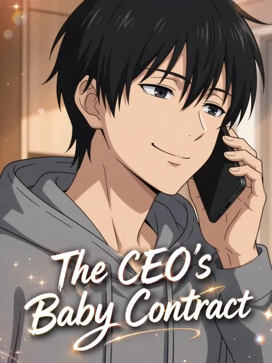 The CEO's Baby Contract