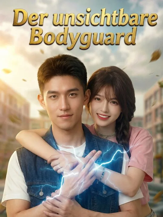 The Invincible Bodyguard