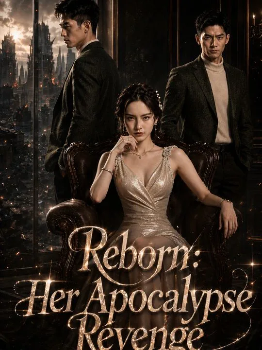 Reborn: Her Apocalypse Revenge