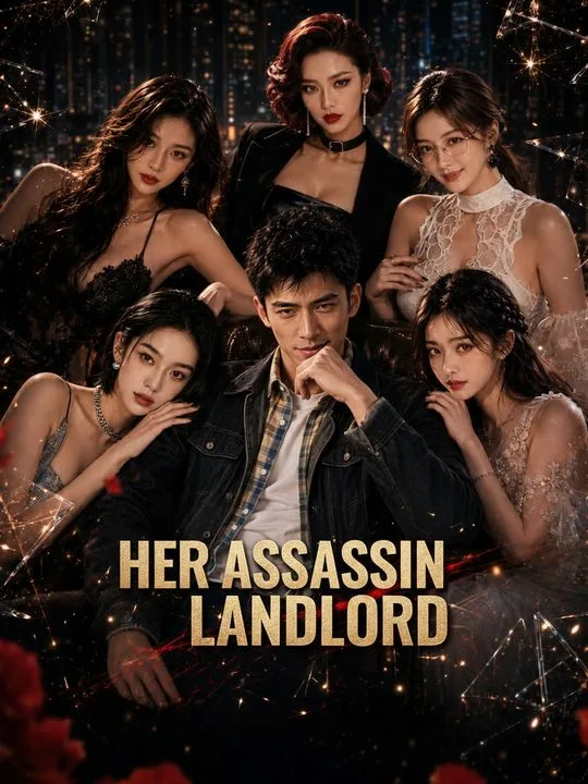 Her Assassin Landlord