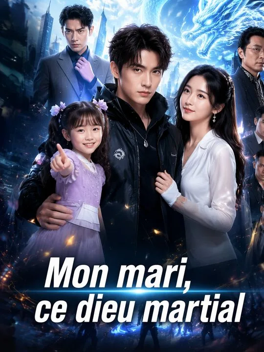Mon mari, ce dieu martial