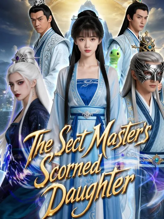 The Sect Master's Scorned Daughter