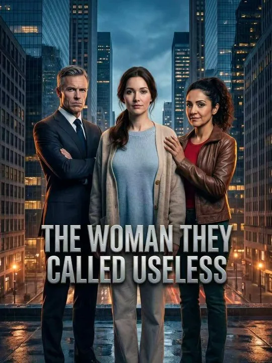 The Woman They Called Useless