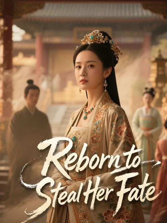 Reborn to Steal Her Fate