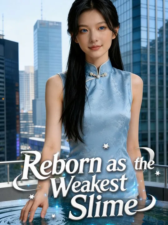 Reborn as the Weakest Slime