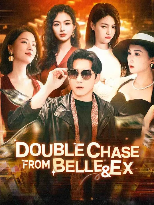 Double Chase from Belle & Ex