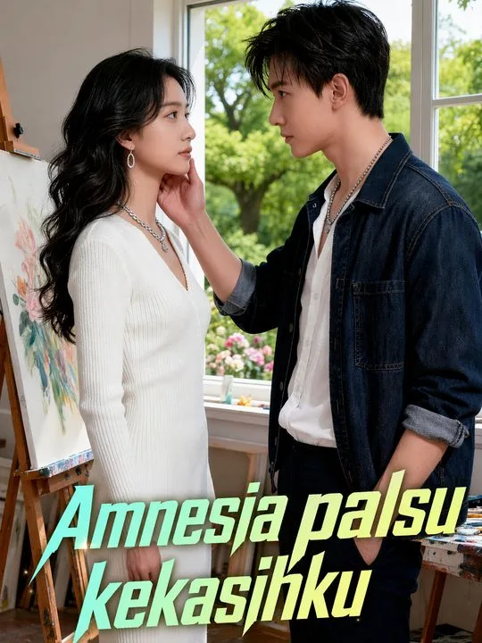 My Girlfriend's Fake Amnesia