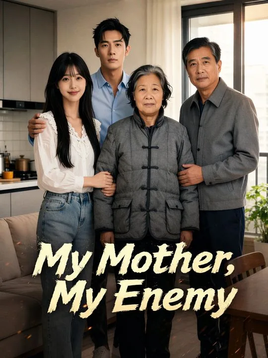 My Mother, My Enemy
