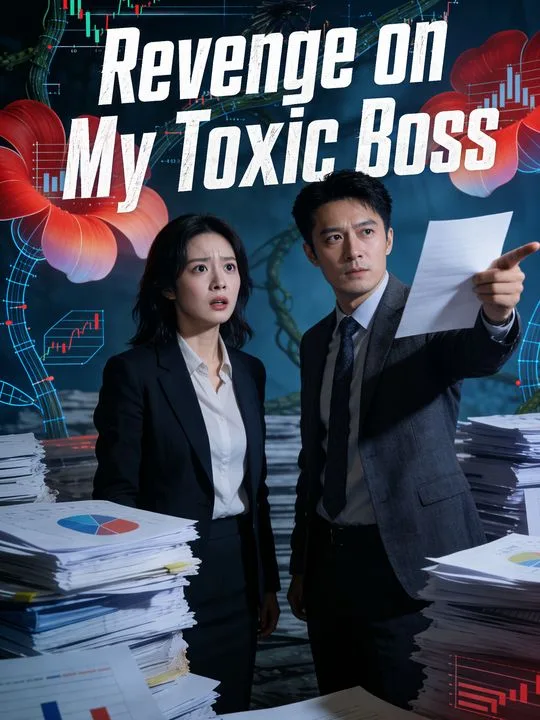 Revenge on My Toxic Boss