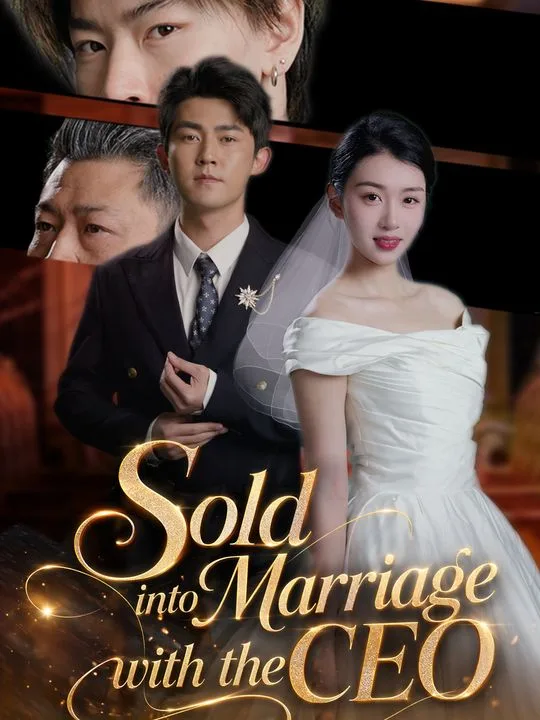 Sold into Marriage with the CEO