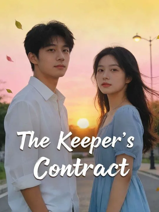 The Keeper's Contract