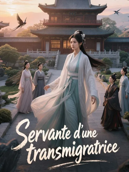 Servante d'une transmigratrice