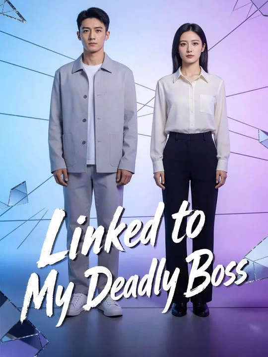 Linked to My Deadly Boss