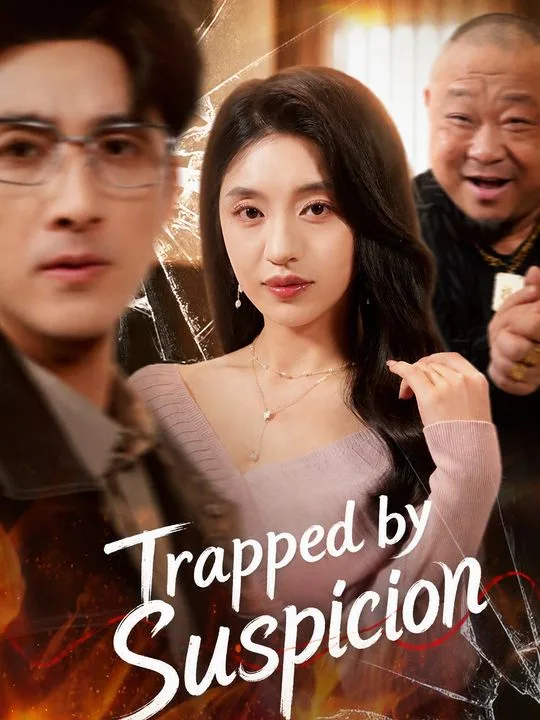 Trapped by Suspicion
