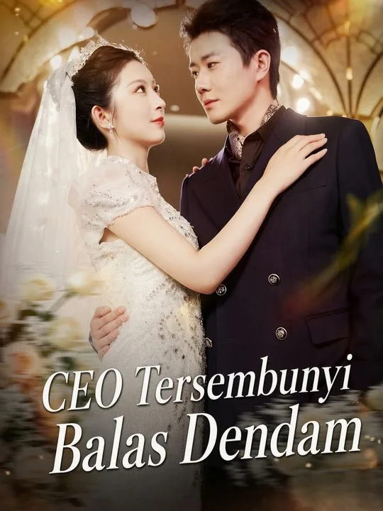 The CEO's Revenge Bride