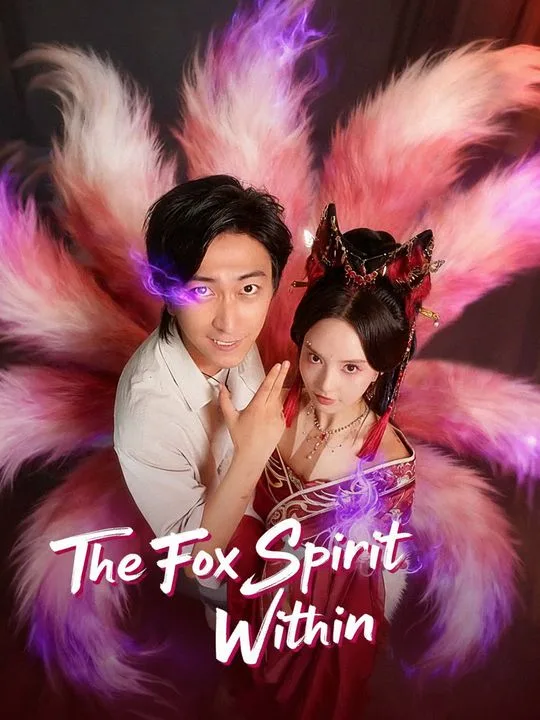 The Fox Spirit Within