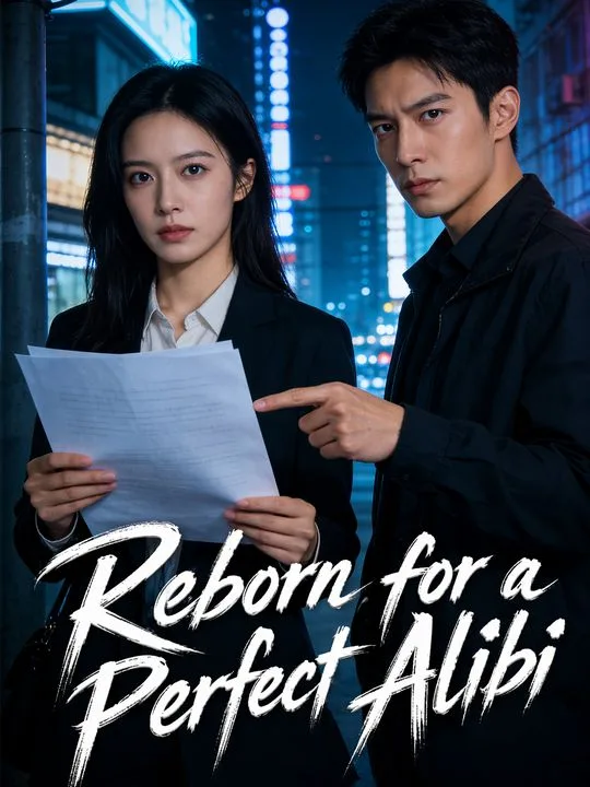 Reborn for a Perfect Alibi