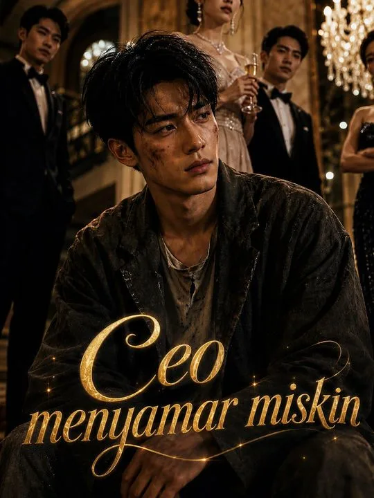 The Undercover Billionaire