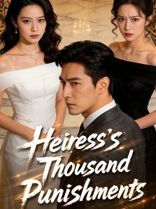 Heiress's Thousand Punishments