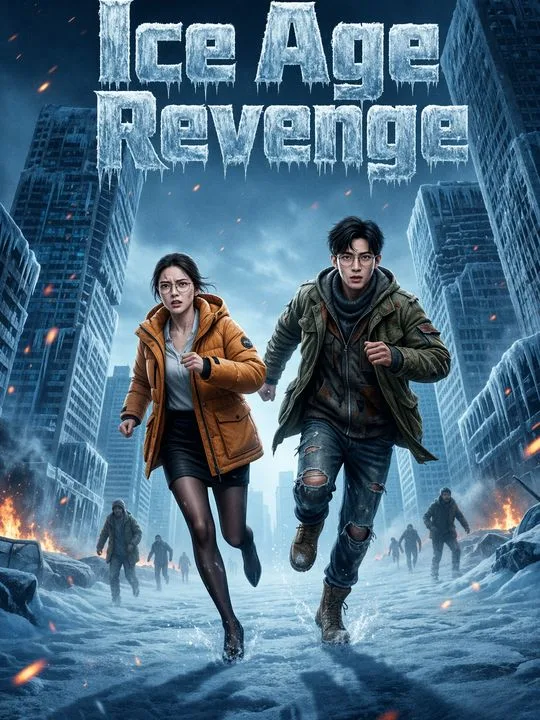 Ice Age Revenge