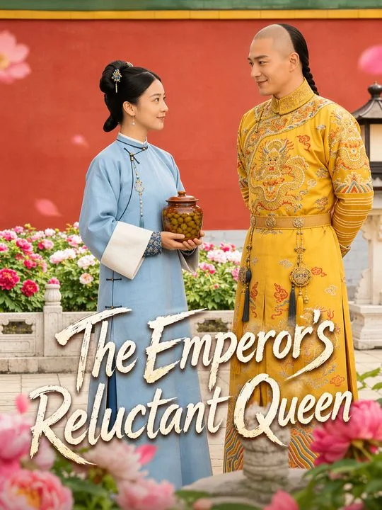 The Emperor's Reluctant Queen