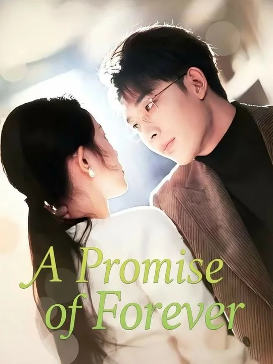 A Promise of Forever