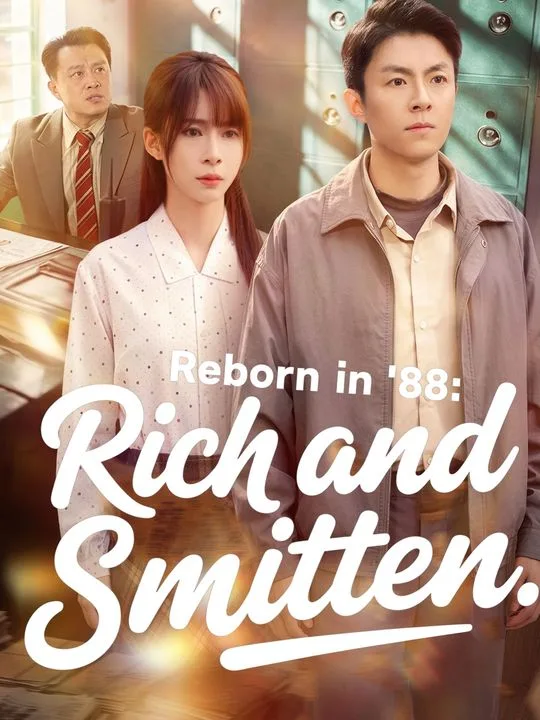 Reborn in '88: Rich and Smitten