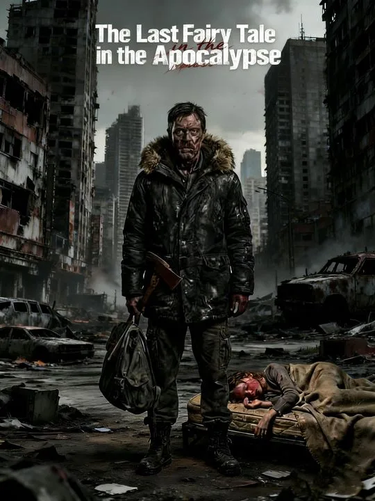 The Last Fairy Tale in the Apocalypse
