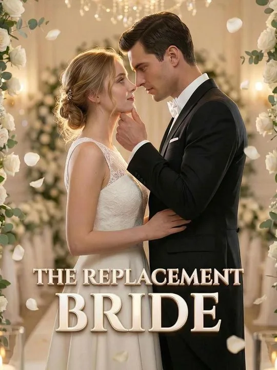 The Replacement Bride