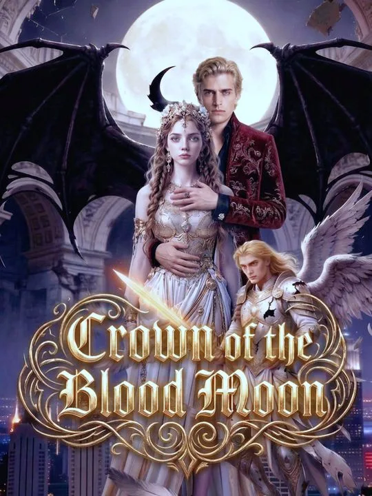 Crown of the Blood Moon