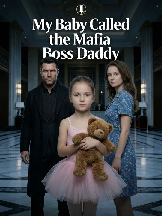 My Baby Called the Mafia Boss Daddy