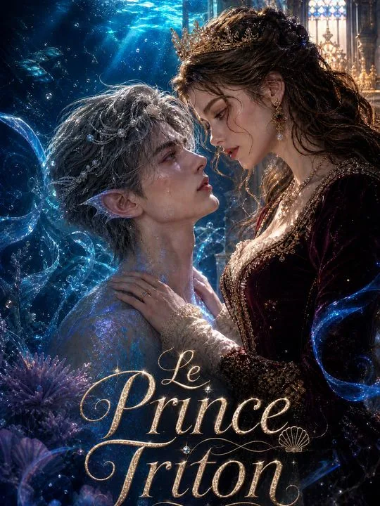 Le Prince Triton