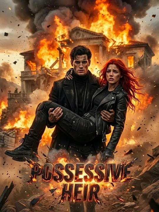 Possessive Heir