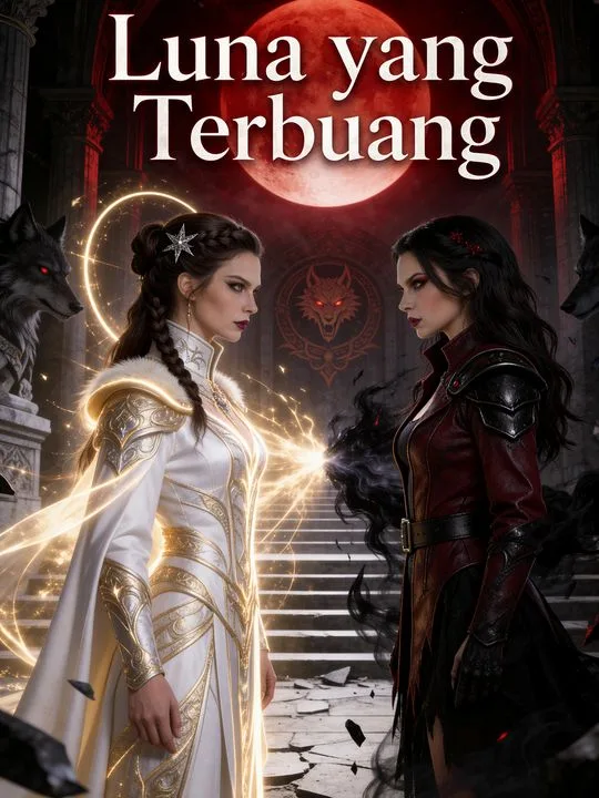 Luna yang Terbuang