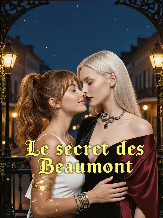Le secret des Beaumont
