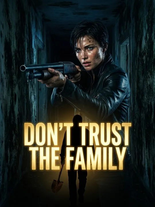 Don't Trust The Family