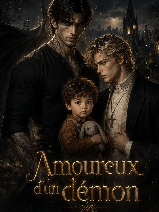 Amoureux d'un démon